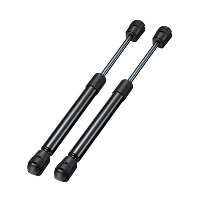 Aftermarket Suspa C16-09322 2 Pieces 10 40lbs Gas Strut Shock Spring Lift Support for Truck Tool Box Lid