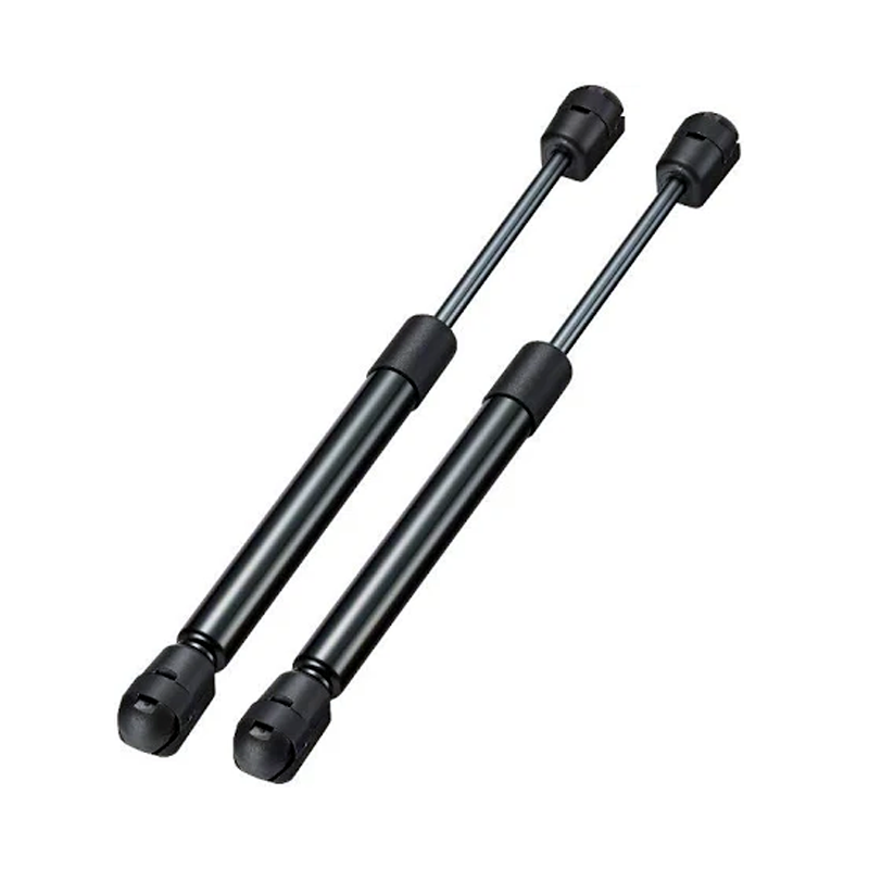 Aftermarket Suspa C16-09322 2 Pieces 10 40lbs Gas Strut Shock Spring Lift Support for Truck Tool Box Lid - KUDUPARTS