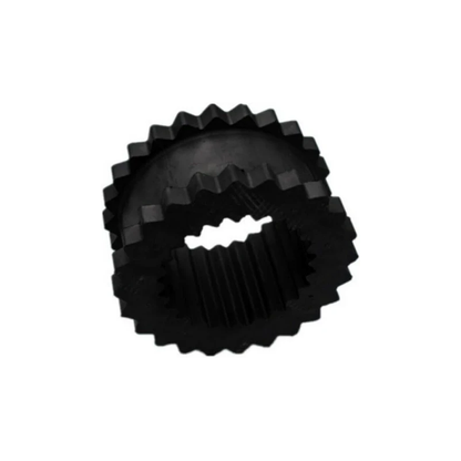 Aftermarket TB Woods 11J 24Teeth Solid Design Sure-Flex Rubber Coupling Gear Sleeve