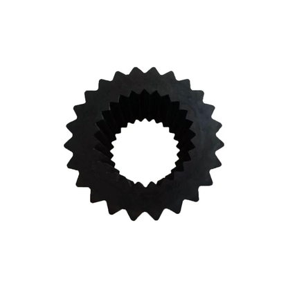 Aftermarket TB Woods 13J 24Teeth Solid Design Sure-Flex Rubber Coupling Gear Sleeve