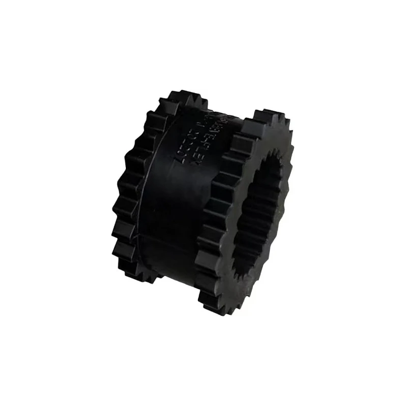 Aftermarket TB Woods 5J 20Teeth Solid Design Sure-Flex Rubber Coupling Gear Sleeve Elastomer - KUDUPARTS