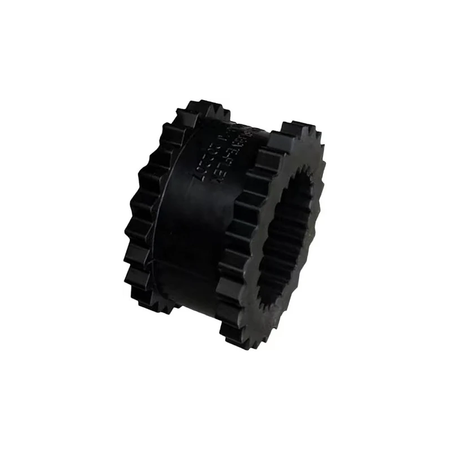 Aftermarket TB Woods 9J 24Teeth Solid Design Sure-Flex Coupling Sleeve Elastomer - KUDUPARTS