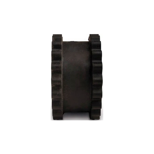 Aftermarket TB Woods 9J 24Teeth Solid Design Sure-Flex Coupling Sleeve Elastomer - KUDUPARTS