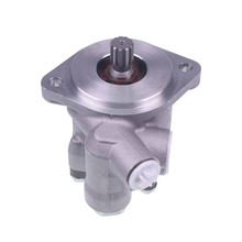 Aftermarket TRW PEV181618L101 Power Steering Pump for Freightliner Truck