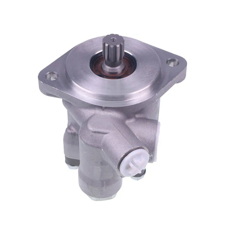 Aftermarket TRW PEV181618L101 Power Steering Pump for Freightliner Truck - KUDUPARTS