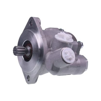 Aftermarket TRW PEV181618L101 Power Steering Pump for Freightliner Truck