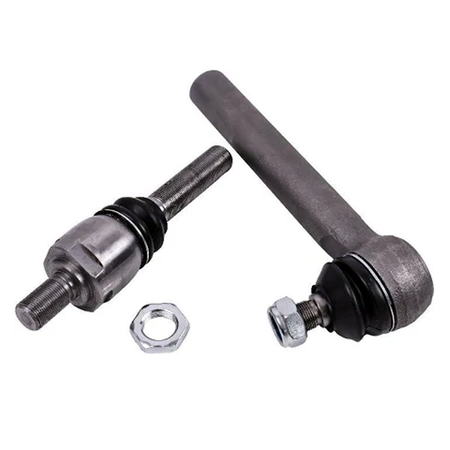 Aftermarket Terex 6193675M91 Volvo 11709455 Carraro 132751 123153 Agco VA132751 053832R1 Tie Rod Assembly - KUDUPARTS