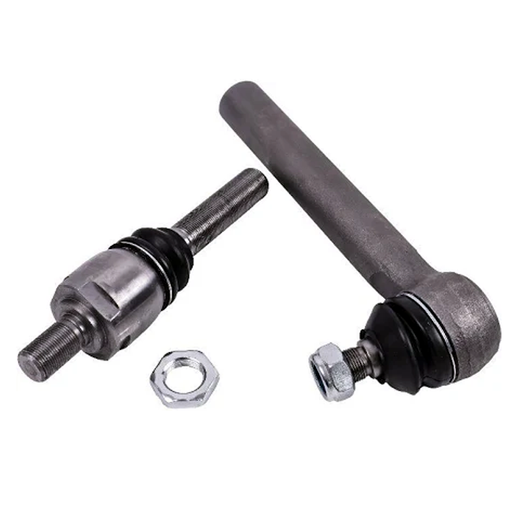 Aftermarket Terex 6193675M91 Volvo 11709455 Carraro 132751 123153 Agco VA132751 053832R1 Tie Rod Assembly - KUDUPARTS