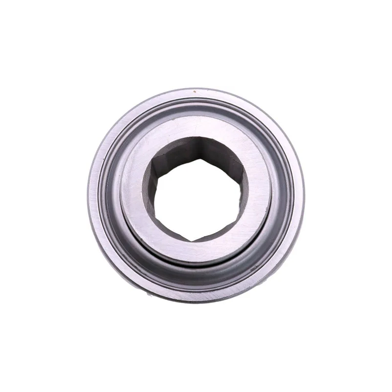 Aftermarket Timken 3AS11-1-1 24S3-211E3 DS211TT3 W211PPB3 Square Bore Disc Harrow Bearing - KUDUPARTS