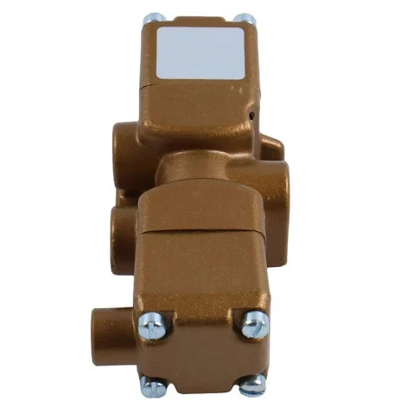 Aftermarket Versa VSP-3301-31 Pneumatic-Three-Way Directional Air Valve for Truck Oil Gas Industry - KUDUPARTS