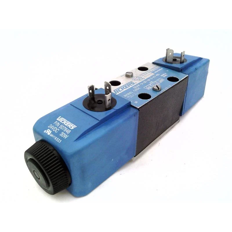 Aftermarket Vickers DG4V-3-2N-M-U-H7-60 Directional Control Valve - KUDUPARTS
