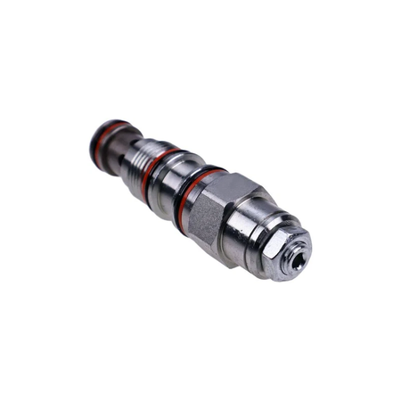 Aftermarket Vonberg 55T11-3-3000 Counter Balance Valve Hydraulic Component - KUDUPARTS