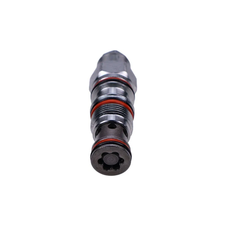 Aftermarket Vonberg 55T11-3-3000 Counter Balance Valve Hydraulic Component - KUDUPARTS