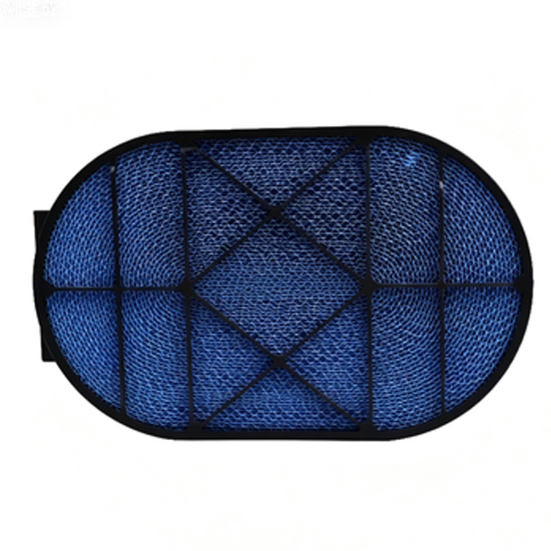 Aftermarket WIX 49666 P608666 Air Filter