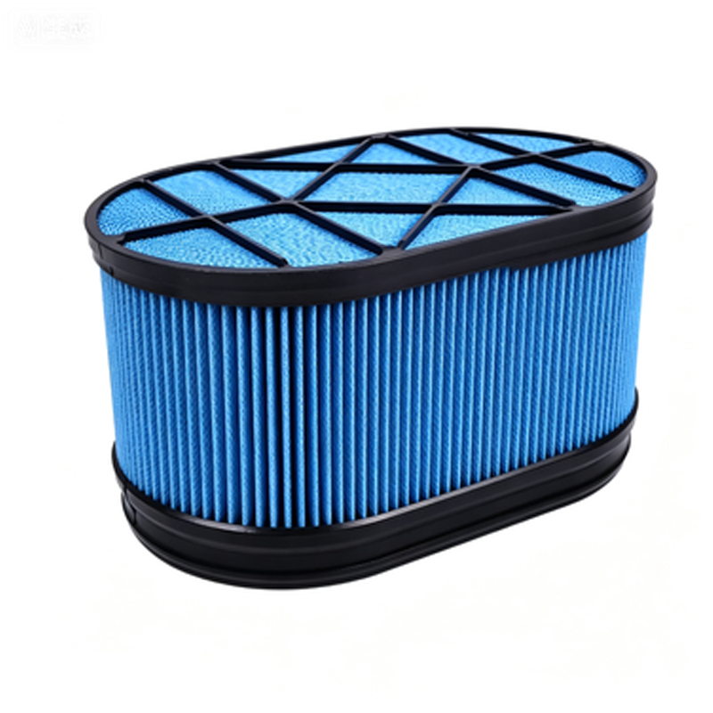 Aftermarket WIX 49666 P608666 Air Filter