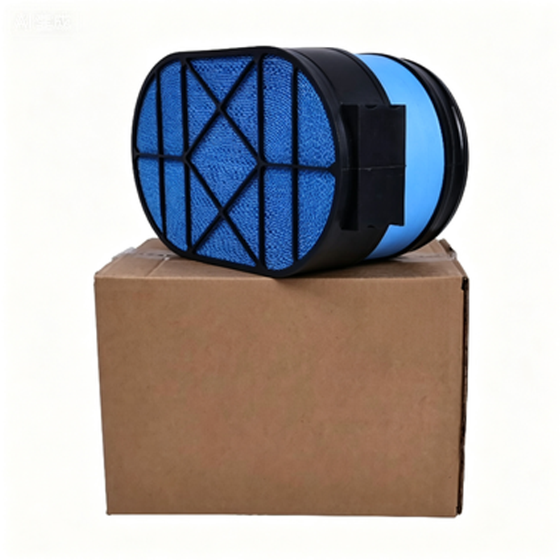 Aftermarket WIX 49666 P608666 Air Filter