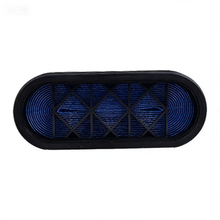 Aftermarket WIX 49675 P608675 Air Filter for Engine Excavator Loader Bulldozer Skid Steer Tractor Combine Harvester - KUDUPARTS