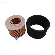 Aftermarket WIX WA10654 SA 12317 Air Filter - KUDUPARTS