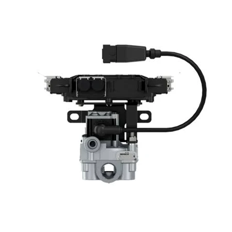 Aftermarket Wabco 4005001010 2S/1M Modulator Valve Assembly for Truck - KUDUPARTS