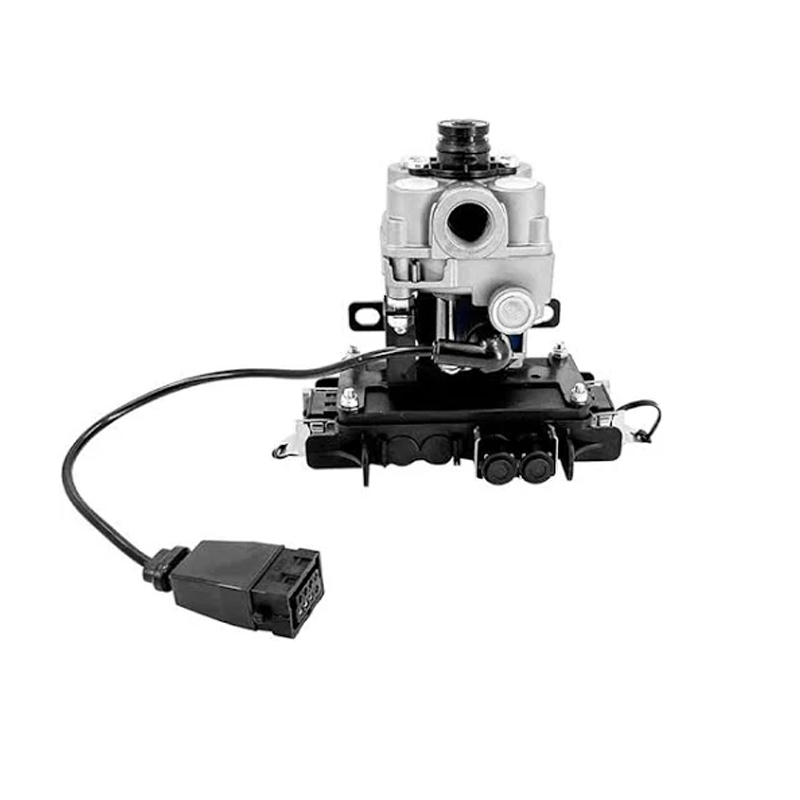 Aftermarket Wabco 4005001010 2S/1M Modulator Valve Assembly for Truck - KUDUPARTS