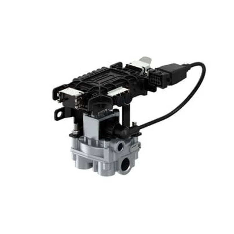 Aftermarket Wabco 4005001010 2S/1M Modulator Valve Assembly for Truck