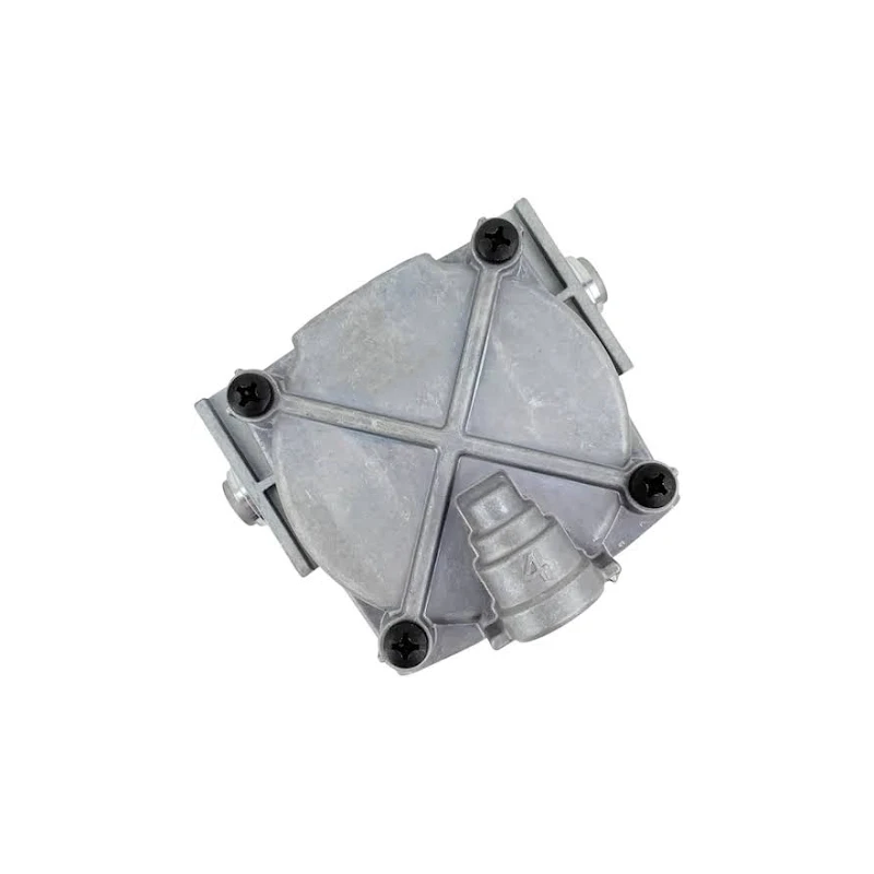 Aftermarket Wabco 9730110230 ABS Relay Valve - KUDUPARTS