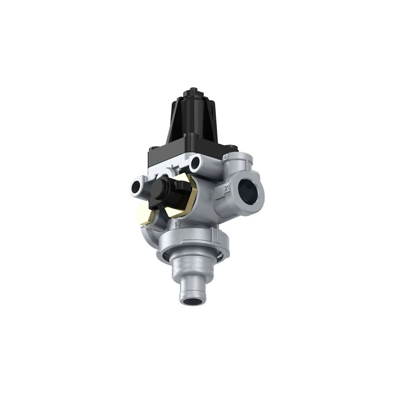 Aftermarket Wabco 9753034730 Pressure Regulator Unloader Valve