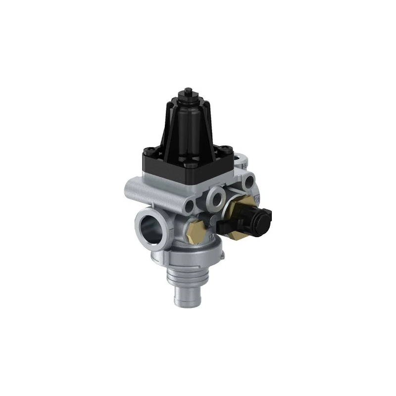 Aftermarket Wabco 9753034730 Pressure Regulator Unloader Valve