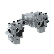 Aftermarket Wabco Rear ABS Valve Modulator Package 4725001230 S4725001230 for Truck