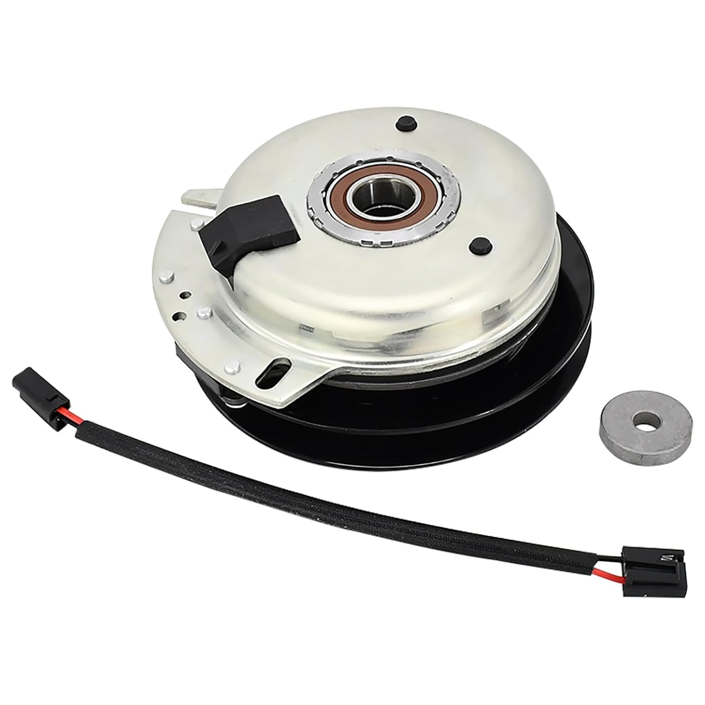 Aftermarket Warner 5217-76 5217-46 5217-35 5217-30 5217-28 PTO Clutch - KUDUPARTS