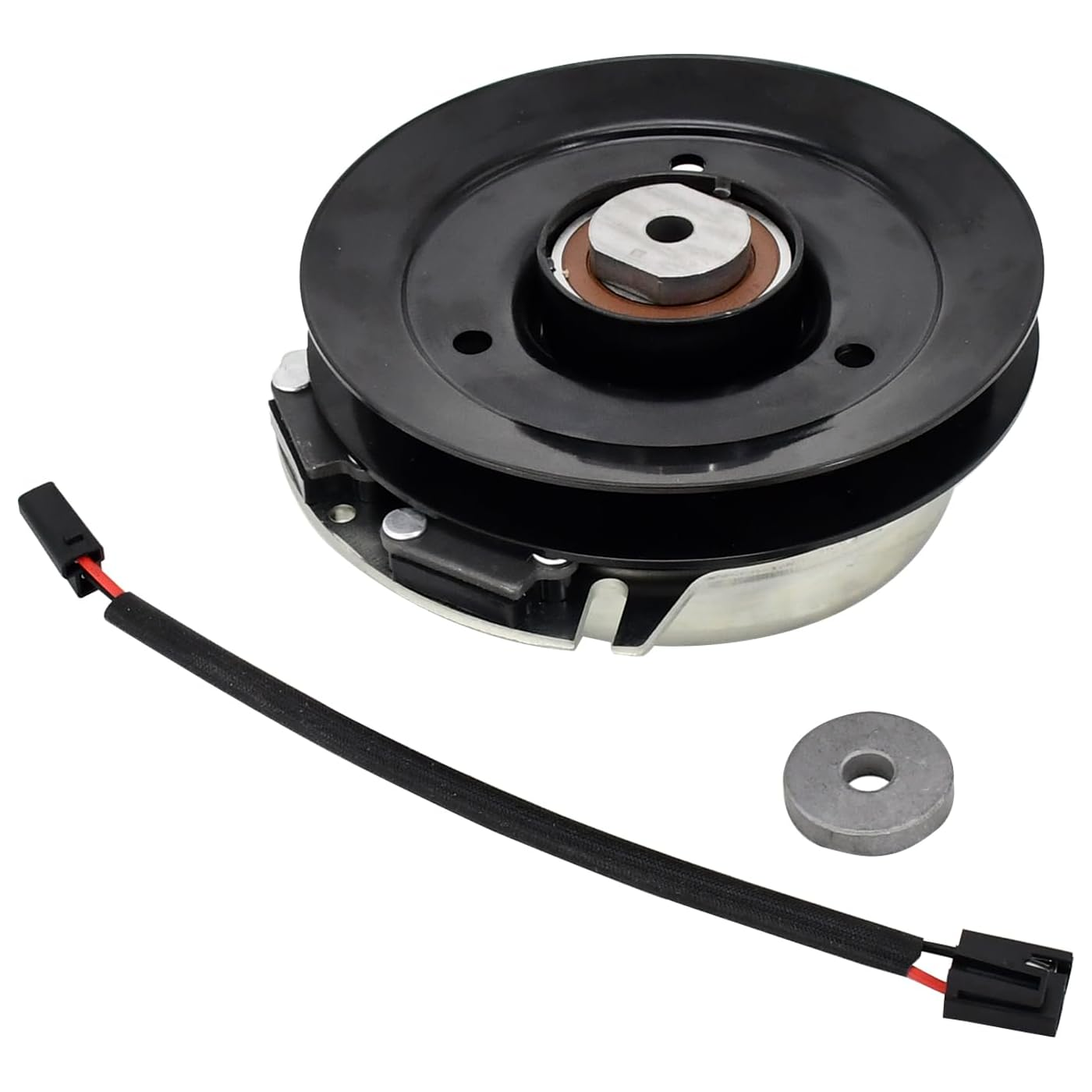 Aftermarket Warner 5217-76 5217-46 5217-35 5217-30 5217-28 PTO Clutch - KUDUPARTS