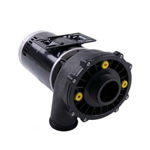 Aftermarket Waterway 3721621-1D 4HP 230V 56-Frame 2-Speed 12/4.4 Amp Pool And SPA Pump - KUDUPARTS