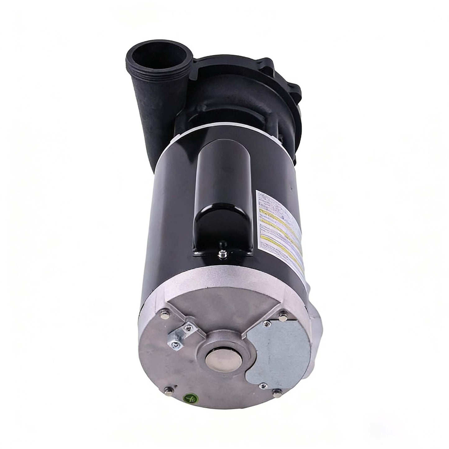 Aftermarket Waterway 3721621-1D 4HP 230V 56-Frame 2-Speed 12/4.4 Amp Pool And SPA Pump