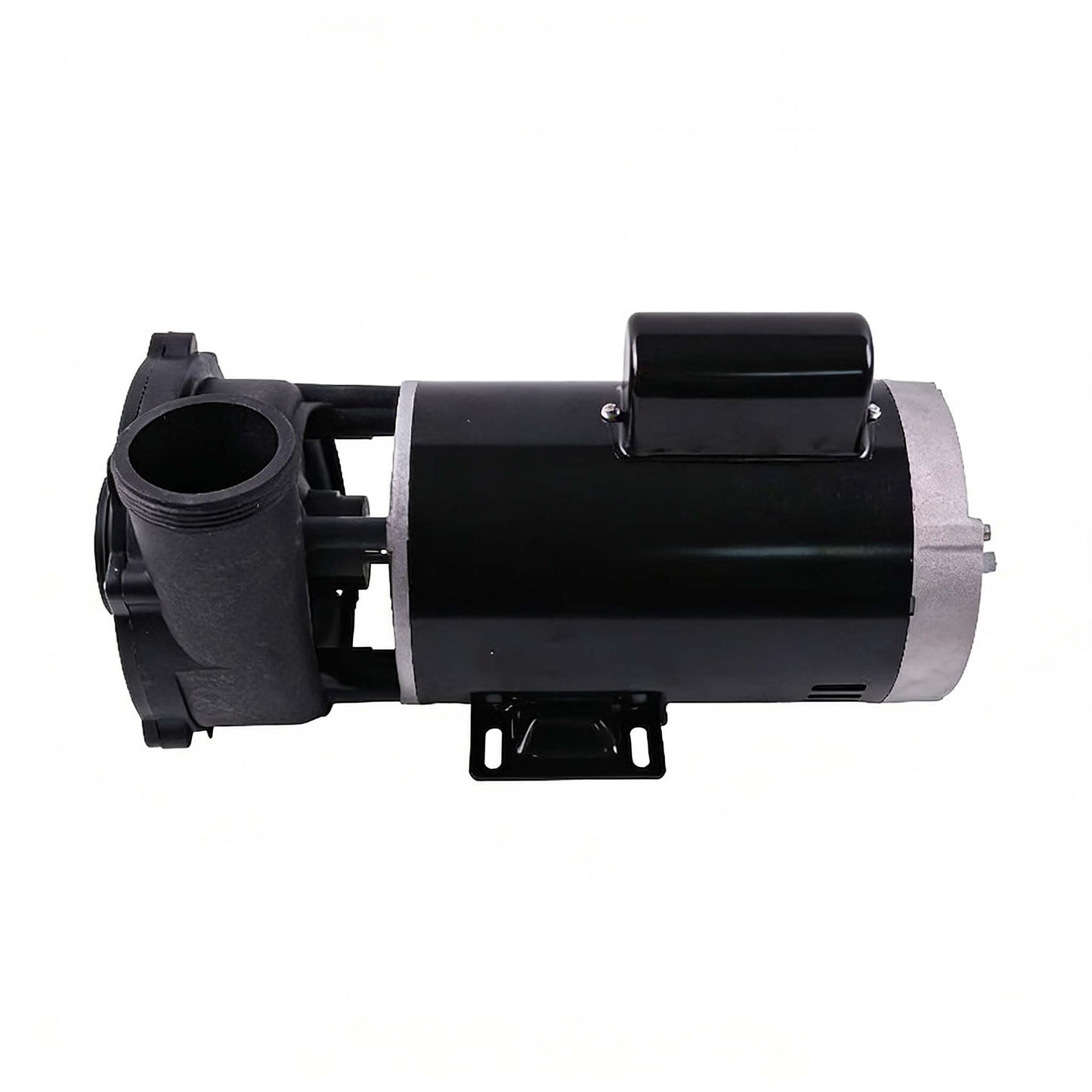 Aftermarket Waterway 3721621-1D 4HP 230V 56-Frame 2-Speed 12/4.4 Amp Pool And SPA Pump