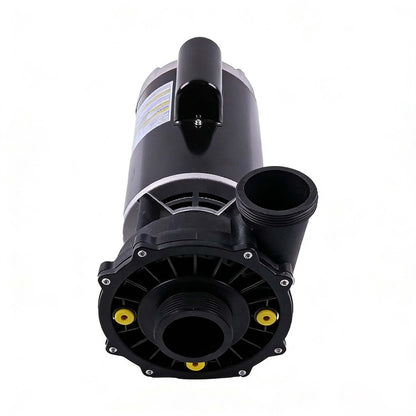 Aftermarket Waterway 3721621-1D 4HP 230V 56-Frame 2-Speed 12/4.4 Amp Pool And SPA Pump