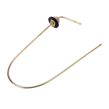 Aftermarket Webasto 1320399A Fuel Tank Stand Pipe for Air Top Heater - KUDUPARTS