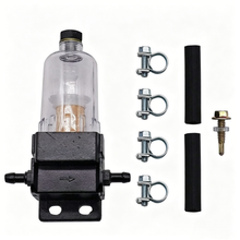 Aftermarket Webasto AIB2C-6MM Fuel Filter Water Separator for Heater