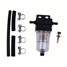 Aftermarket Webasto AIB2C-6MM Fuel Filter Water Separator for Heater