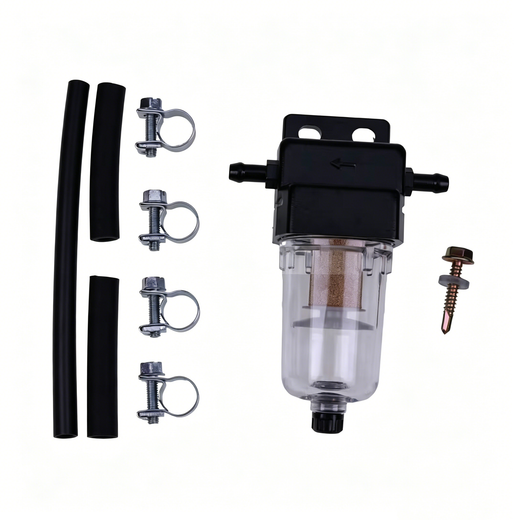 Aftermarket Webasto AIB2C-6MM Fuel Filter Water Separator for Heater - KUDUPARTS