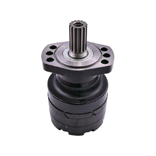 Aftermarket White 500260A3123AAAAA 500260A5123AAAAA Hydraulic Motor - KUDUPARTS