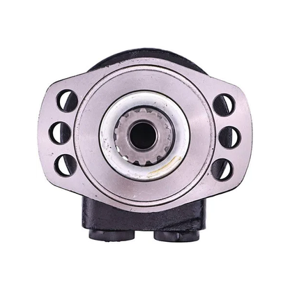 Aftermarket White 500260A3123AAAAA 500260A5123AAAAA Hydraulic Motor