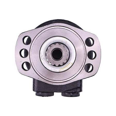 Aftermarket White 500260A3123AAAAA 500260A5123AAAAA Hydraulic Motor - KUDUPARTS