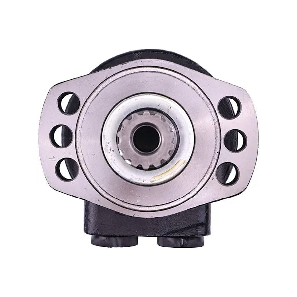 Aftermarket White 500260A3123AAAAA 500260A5123AAAAA Hydraulic Motor - KUDUPARTS