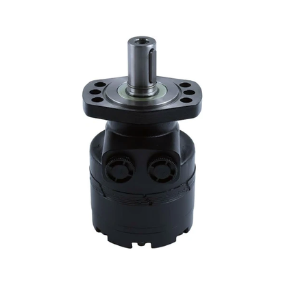 Aftermarket White 500350A3120AAAAA 500350A5120AAAAA Hydraulic Motor for Baler Planter Spreader Sprayer