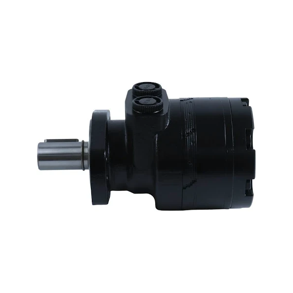 Aftermarket White 500350A3120AAAAA 500350A5120AAAAA Hydraulic Motor for Baler Planter Spreader Sprayer - KUDUPARTS