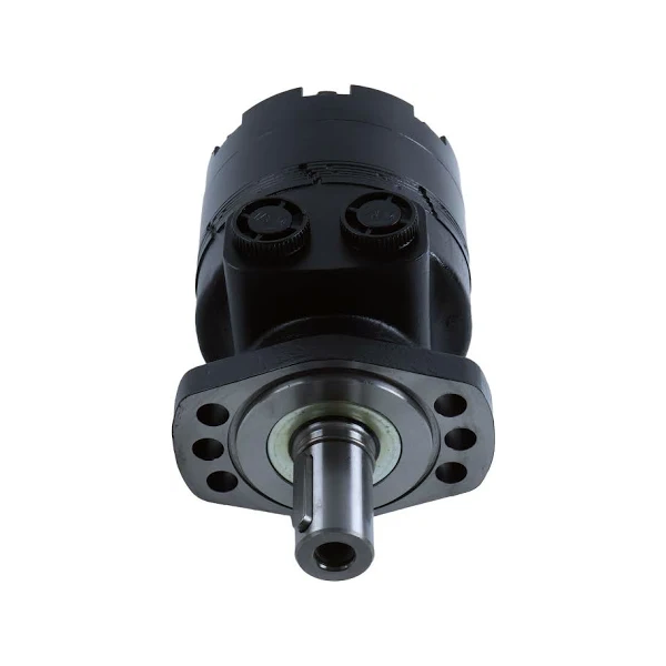 Aftermarket White 500350A3120AAAAA 500350A5120AAAAA Hydraulic Motor for Baler Planter Spreader Sprayer - KUDUPARTS