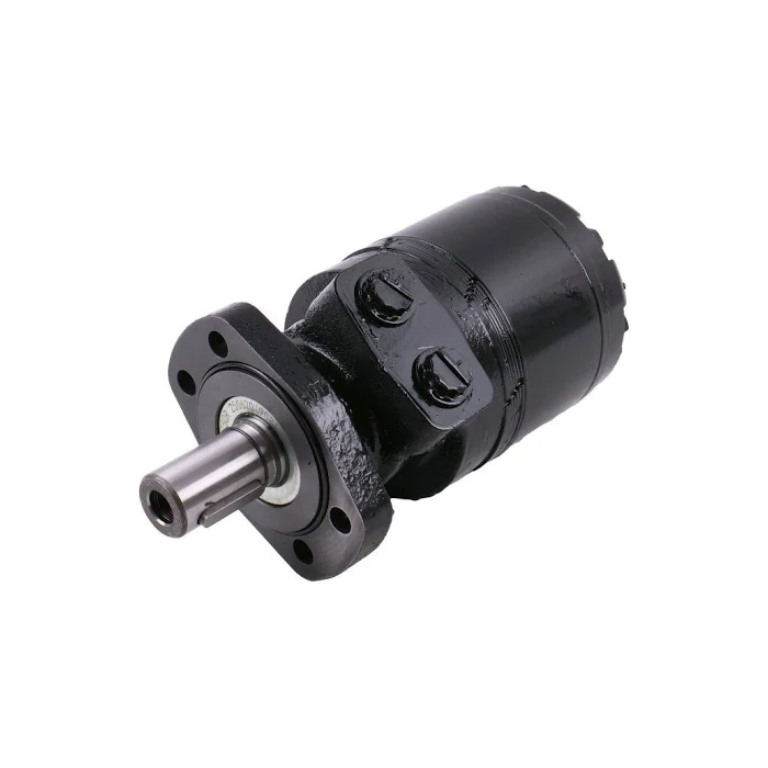 Aftermarket White 500750A3120AAAAA Hydraulic Motor - KUDUPARTS