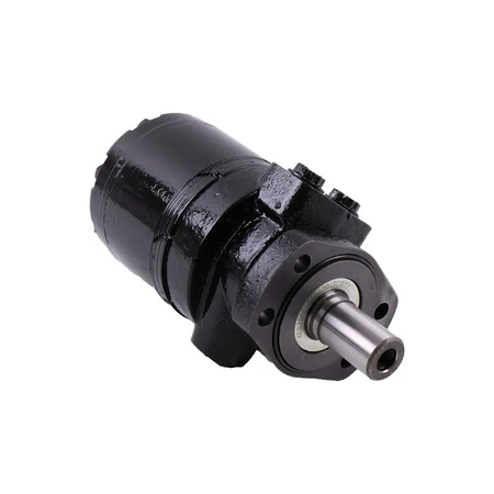 Aftermarket White 500750A3120AAAAA Hydraulic Motor - KUDUPARTS