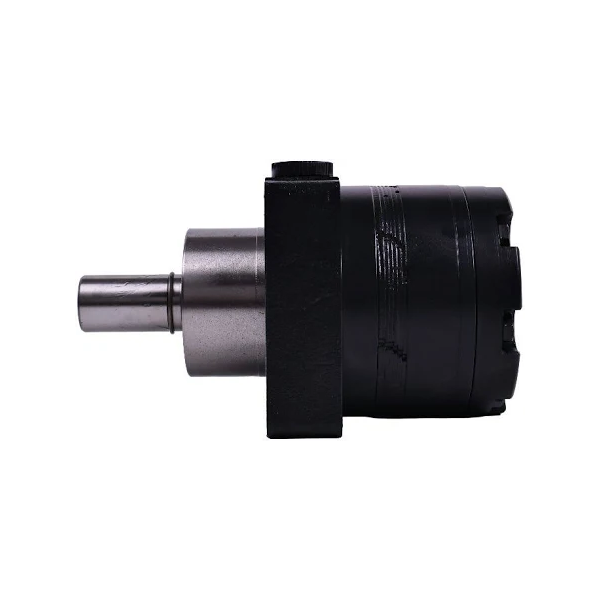 Aftermarket White 500 Series 501300W3120AAAAA Hydraulic Motor for Lader Excavator Tractor