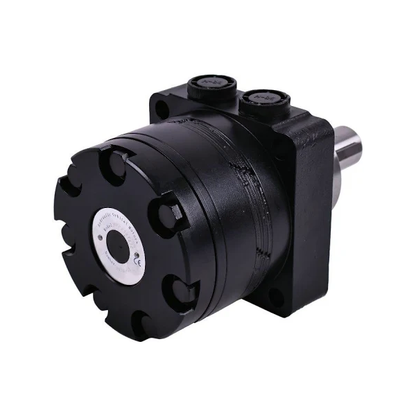 Aftermarket White 500 Series 501300W3120AAAAA Hydraulic Motor for Lader Excavator Tractor